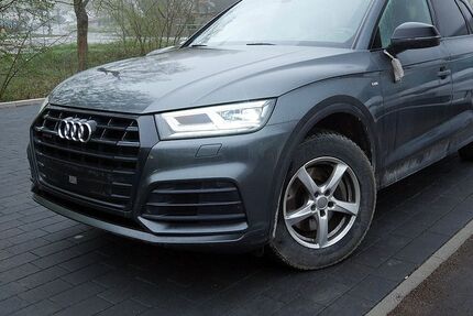 Audi Q5 189.800 km 21.300 &euro; Herrenberg 71083