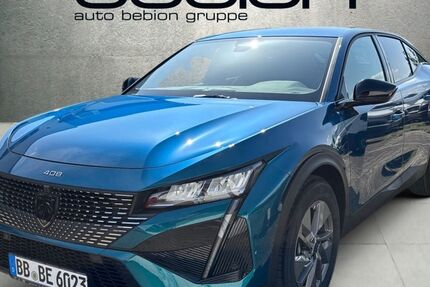 Peugeot 408 9.674 km 37.420 &euro; Schönaich 71101