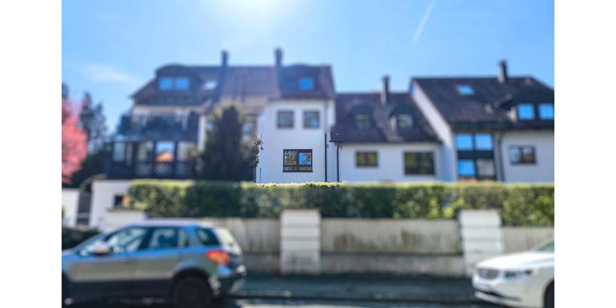 Etagenwohnung Reutlingen - 1.5 Zimmer, 41 m&sup2;, 230.000&euro; | Angebot:26703540