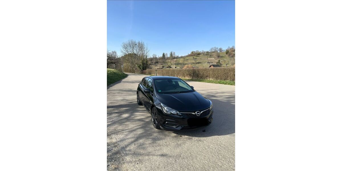 Opel Astra 95.000 km 11.200 &euro; Rottenburg a. N. 72108