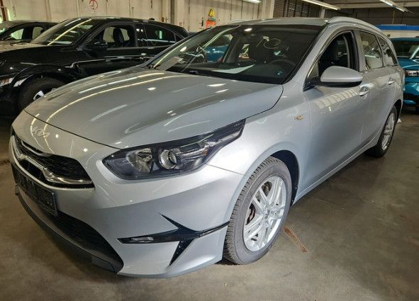 Kia ceed Sportswagon 22.587 km 19.499 &euro; Reutlingen / Mittelstadt 72766