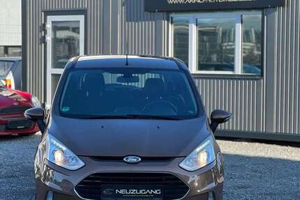 Ford B-Max 96.000 km 8.990 &euro; Gäufelden 71126