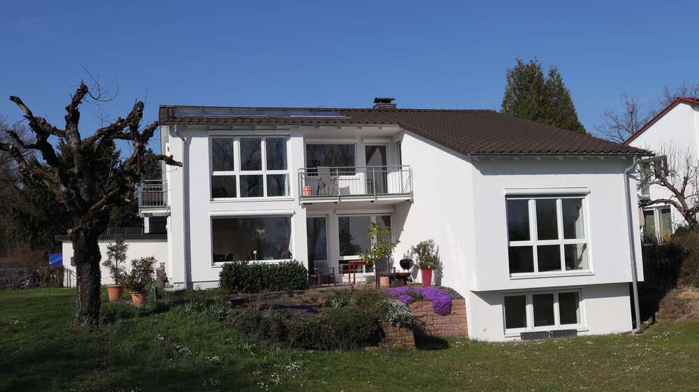 Einfamilienhaus Tübingen Schönblick / Winkelwiese - 7 Zimmer, 264 m&sup2;, 1.925.000&euro; | Angebot:25848755