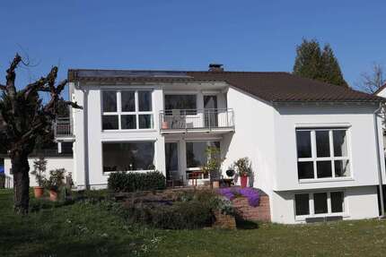 Haus Tübingen Schönblick / Winkelwiese - 7 Zimmer, 264 m&sup2;, 1.925.000&euro; | Angebot:25848755