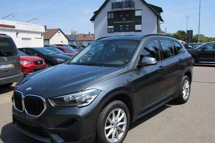 BMW X1 106.000 km 18.350 &euro; Böblingen 71032