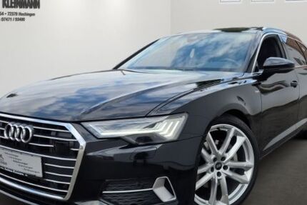 Audi A6 83.680 km 39.600 &euro; Hechingen 72379
