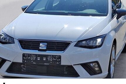 Seat Ibiza 3.300 km 21.290 &euro; Reutlingen 72770