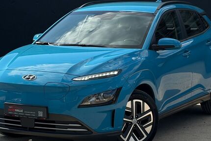 Hyundai KONA Elektro 24.450 km 19.990 &euro; Rottenburg am Neckar 72108