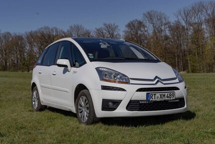 Citroen C4 Picasso 97.470 km 5.999 &euro; Altdorf 72655