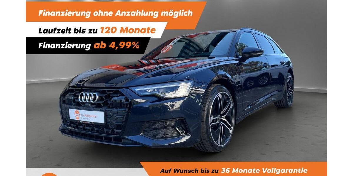 Audi A6 15.700 km 40.900 &euro; Mössingen 72116