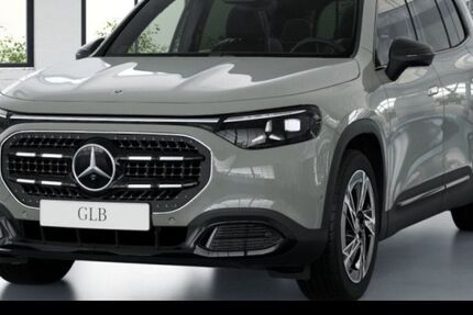 Mercedes-Benz GLB 200 9.900 km 46.490 &euro; Böblingen 71034