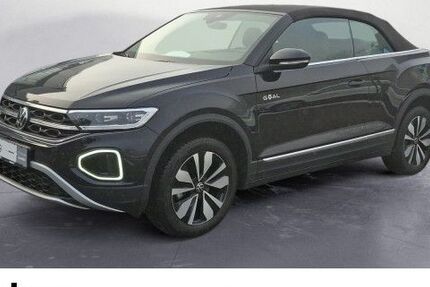 VW T-Roc 23.424 km 22.980 &euro; Reutlingen 72770
