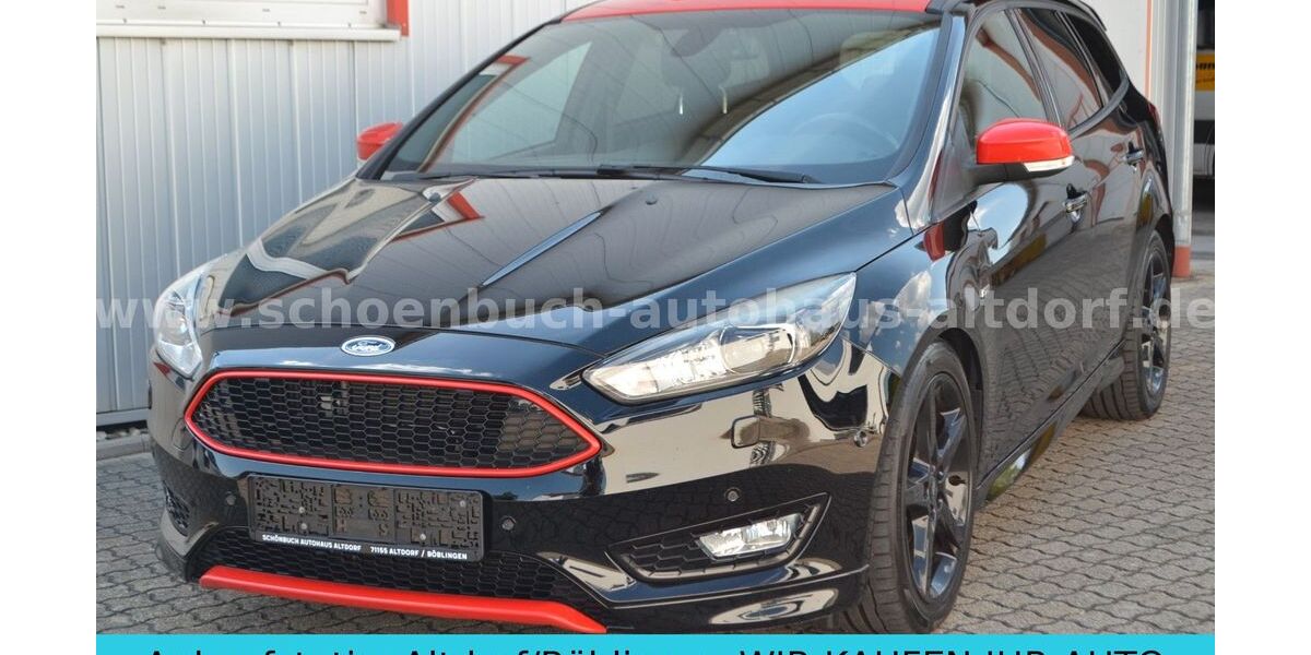 Ford Focus 184.000 km 7.490 &euro; Altdorf bei Böblingen 71155