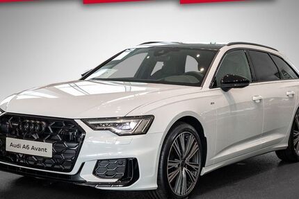 Audi A6 42.999 km 52.620 &euro; Böblingen 71034