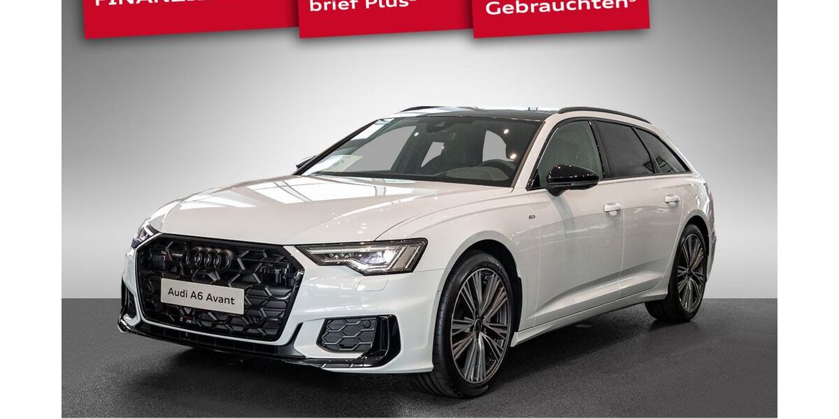 Audi A6 42.999 km 52.620 &euro; Böblingen 71034