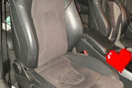 Audi Cabriolet 276.000 km 6.600 &euro; Reutlingen 72764