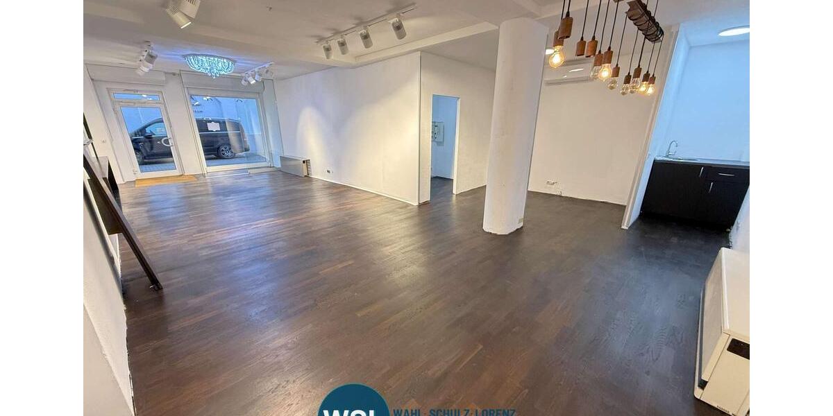 Gewerbeobjekt Kirchheim unter Teck - 1.100&euro; | Angebot:23876818