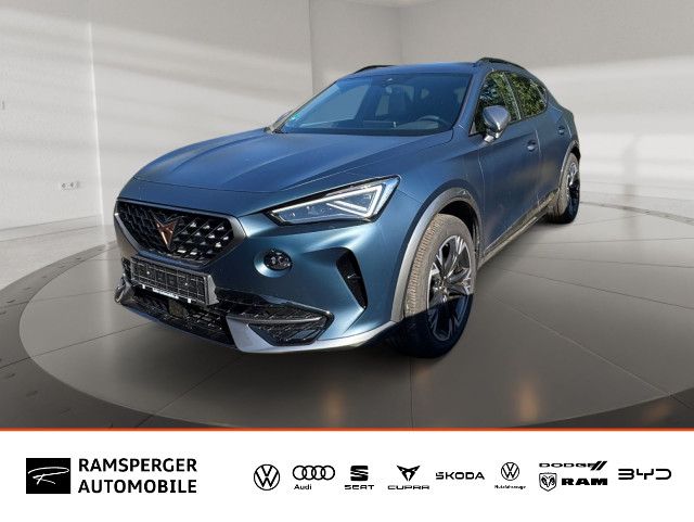 Cupra Formentor 29.333 km 28.930 &euro; Nürtingen 72622