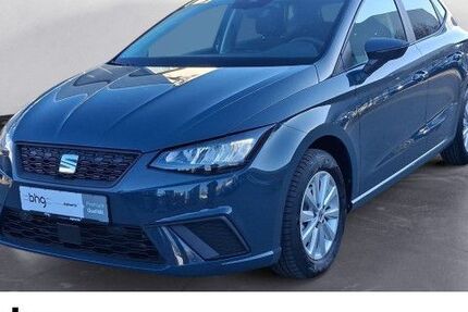 Seat Ibiza 10.738 km 17.920 &euro; Reutlingen 72770