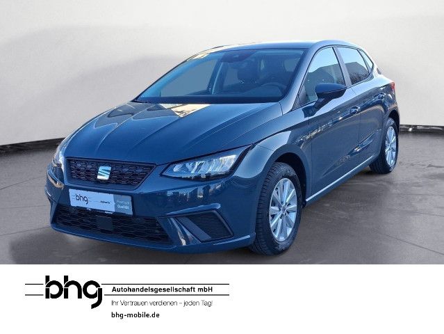 Seat Ibiza 10.738 km 17.920 &euro; Reutlingen 72770