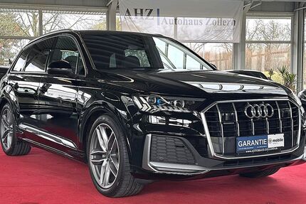Audi Q7 146.000 km 43.599 &euro; Hechingen 72379