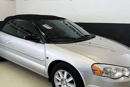 Chrysler Sebring 121.000 km 3.450 &euro; Hechingen-Bechtoldsweiler 72379