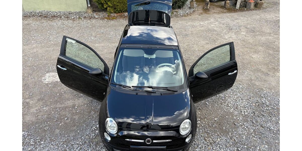 Fiat 500 183.399 km 3.490 &euro; Böblingen 71032