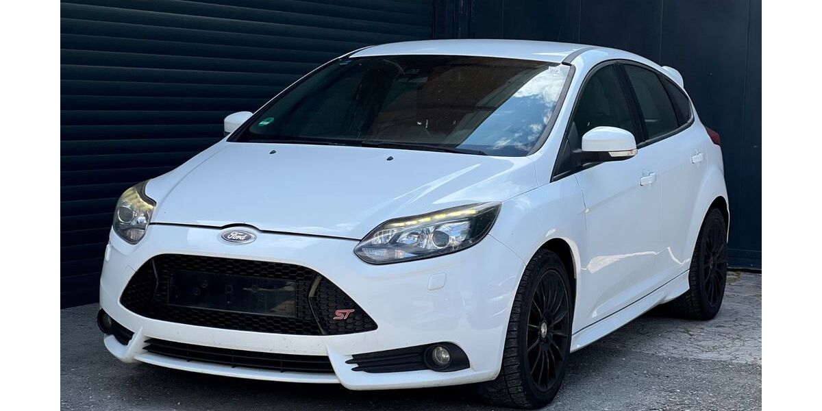 Ford Focus 245.210 km 5.990 &euro; Pfullingen 72793
