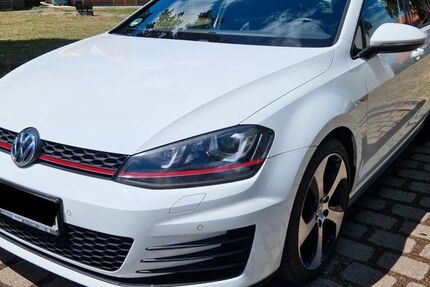 VW Golf 176.600 km 13.650 &euro; Altdorf 71155