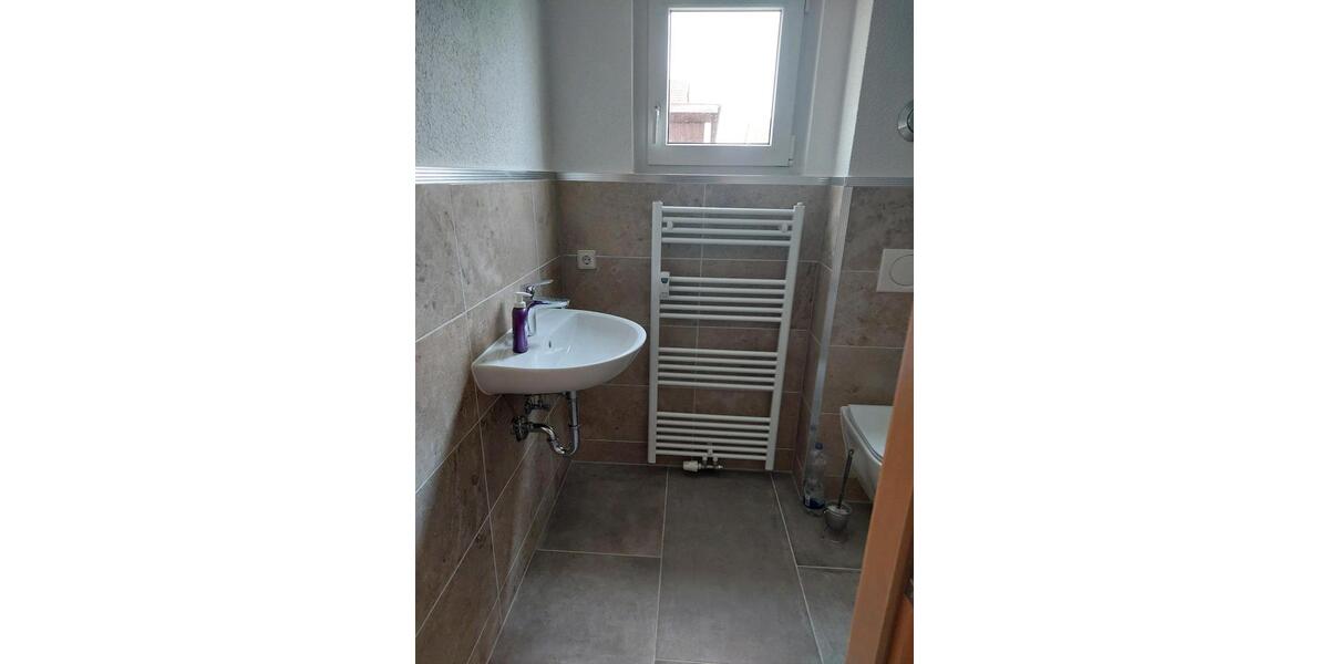 Etagenwohnung Herrenberg - 3 Zimmer, 57 m&sup2;, 850&euro; | Angebot:25922246