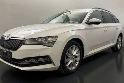 Skoda Superb 106.000 km 17.299 &euro; Reutlingen / Mittelstadt 72766