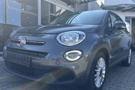 Fiat 500X 84.065 km 12.880 &euro; Wendlingen am Neckar 73240