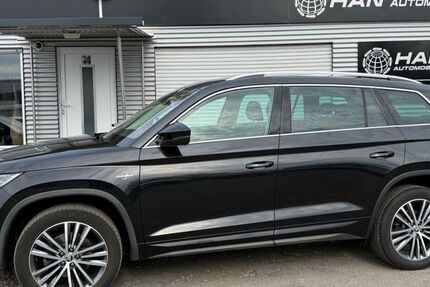 Skoda Kodiaq 88.000 km 26.850 &euro; Sindelfingen 71065