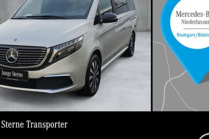 Mercedes-Benz EQV 40.120 km 44.480 &euro; Böblingen 71034