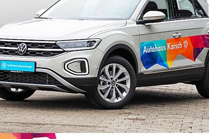 VW T-Roc 5.990 km 30.890 &euro; Bisingen 72406