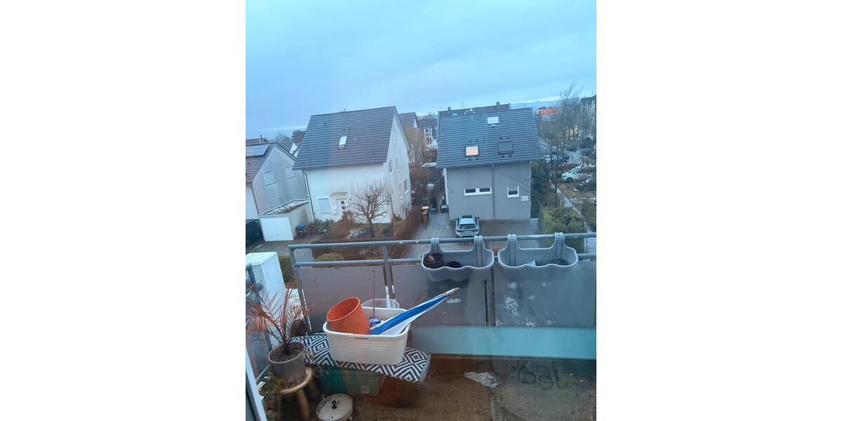 Dachgeschoßwohnung Denkendorf - 2 Zimmer, 50 m&sup2;, 715&euro; | Angebot:26662141
