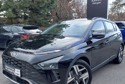 Hyundai BAYON 81.500 km 12.990 &euro; Hechingen 72379