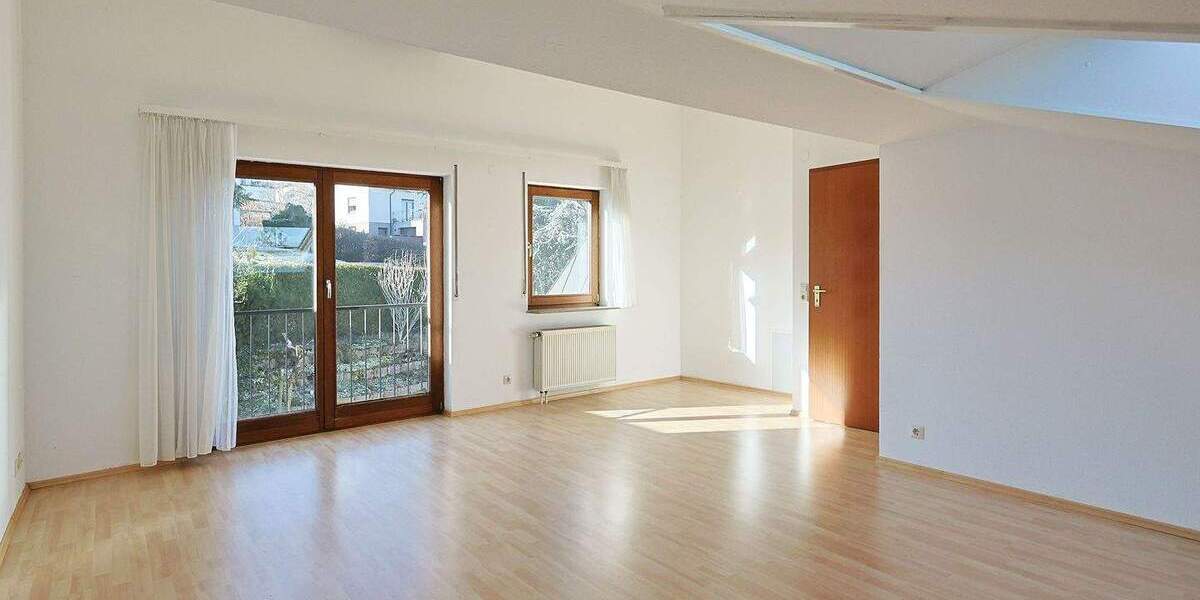 Mehrfamilienhaus, Wohnhaus Leinfelden-Echterdingen Stetten - 6 Zimmer, 186 m&sup2;, 890.000&euro; | Angebot:25734446