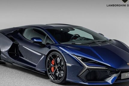 Lamborghini Revuelto 3.600 km 569.900 &euro; Böblingen 71034