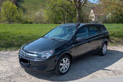 Opel Astra 163.300 km 2.300 &euro; Neckartenzlingen 72654