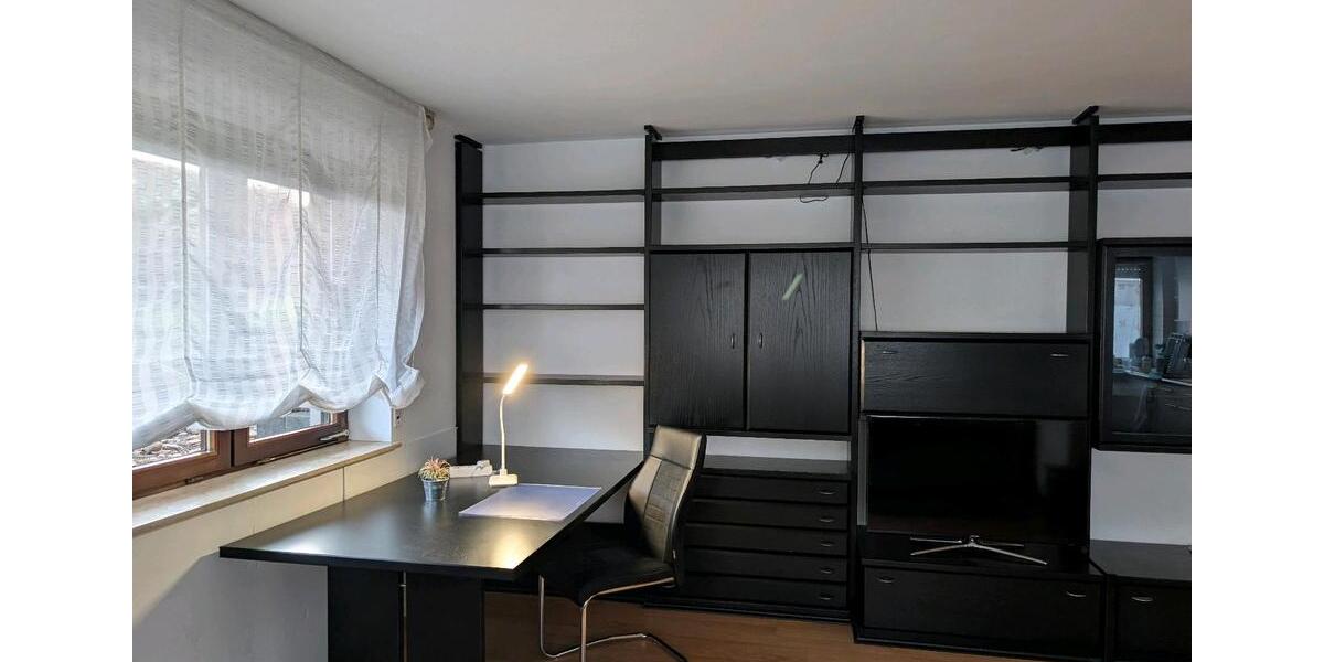 Etagenwohnung Ostfildern - 1 Zimmer, 40 m&sup2;, 1.200&euro; | Angebot:25886770