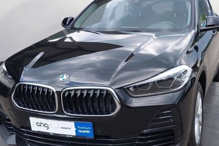 BMW X2 85.603 km 16.480 &euro; Eningen u. A. 72800