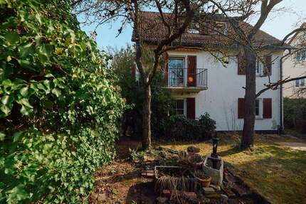 Haus Böblingen - 8 Zimmer, 162 m&sup2;, 648.500&euro; | Angebot:25676168