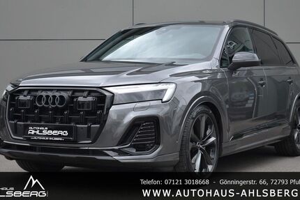 Audi Q7 1.120 km 81.900 &euro; Pfullingen 72793