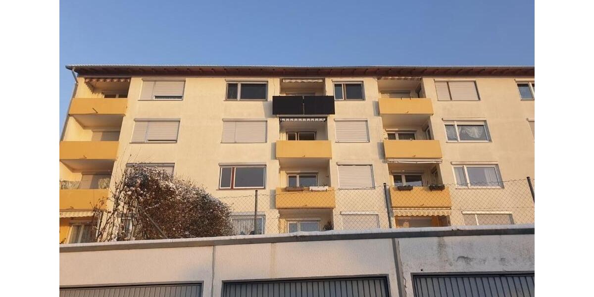 Etagenwohnung Eningen unter Achalm - 4 Zimmer, 87 m&sup2;, 338.000&euro; | Angebot:26707287