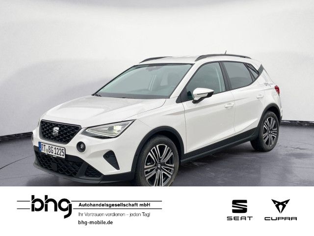 Seat Arona 2.649 km 24.990 &euro; Reutlingen 72760