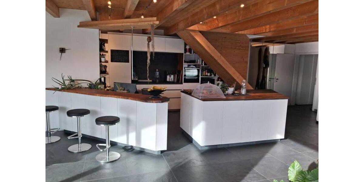 Provisionsfrei* Moderne Gewerbeimmobilie mit Büro, Wohnung und Halle - KfW 70, Solaranlage, hochwertige Ausstattung - Gewerbeobjekt Altdorf | Angebot:23812378