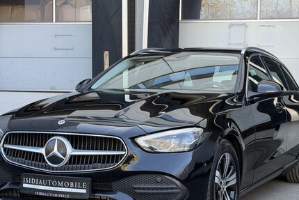 Mercedes-Benz C 200 123.500 km 23.800 &euro; Reutlingen/Mittelstadt 72766