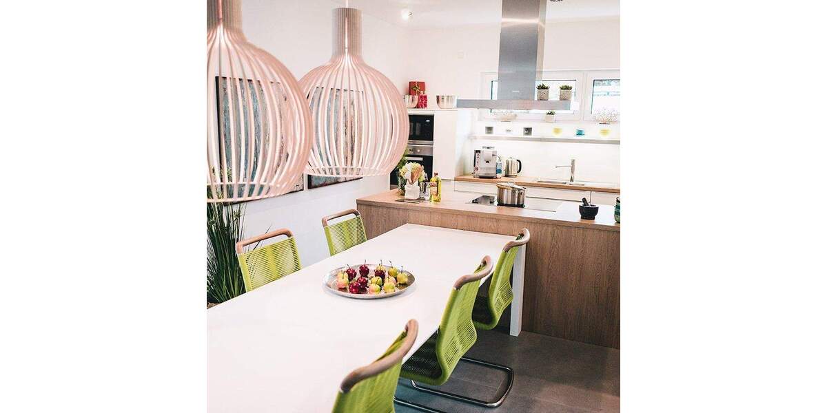 Einfamilienhaus Rottenburg am Neckar Ergenzingen - 5 Zimmer, 162 m&sup2;, 499.769&euro; | Angebot:25679483