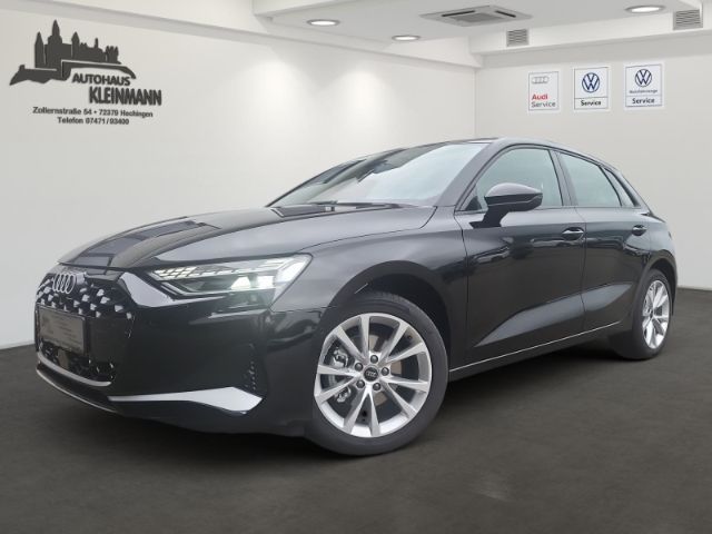 Audi A3 4.500 km 36.900 &euro; Hechingen 72379